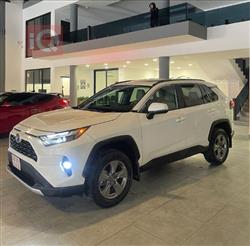 تويوتا راف 4